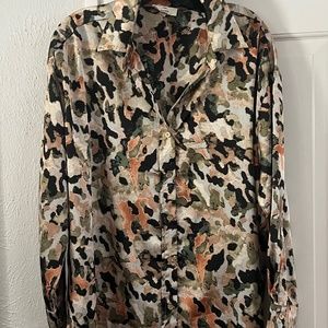 Blouse Size L